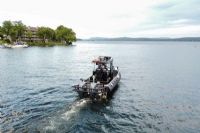 Boat Fest 2026 : la Régie de police dresse le bilan de ses interventions